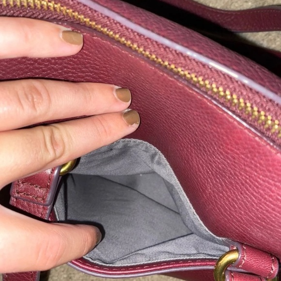 Fossil purse - Picture 3 of 6